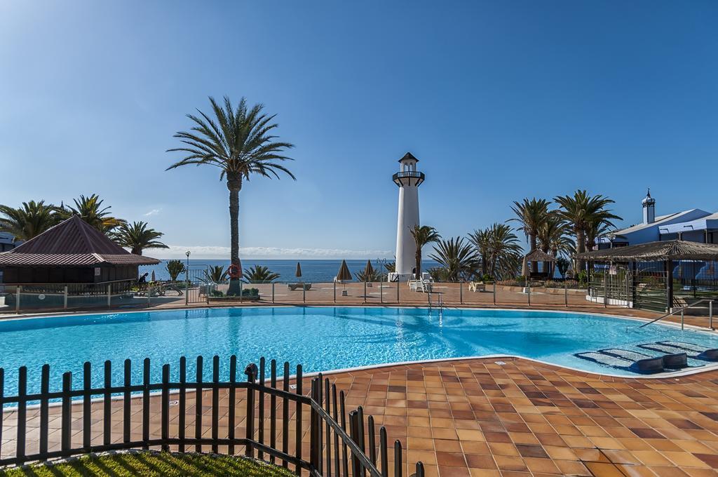 Ocean Bliss Leilighet Playa Del Aguila  Eksteriør bilde